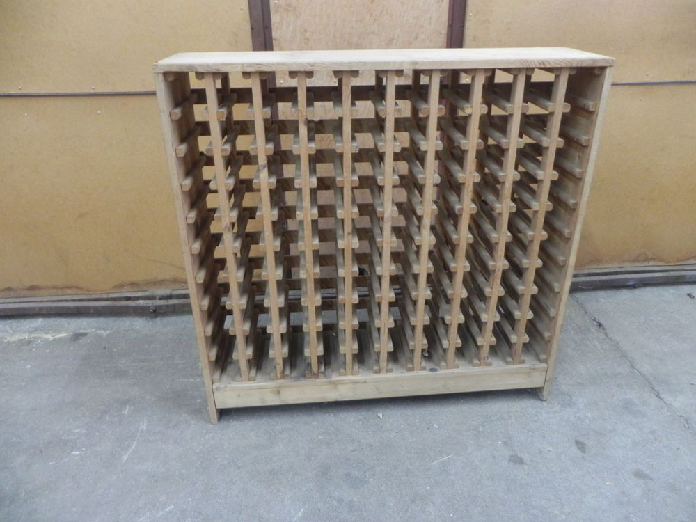 DISOK 100 Stück Karton-Flaschenboxen – Günstige Weinschachteln, 26,7 X 8 X 8 Cm, Braun, Ideal Für Weinkeller, Bars & Restaurants