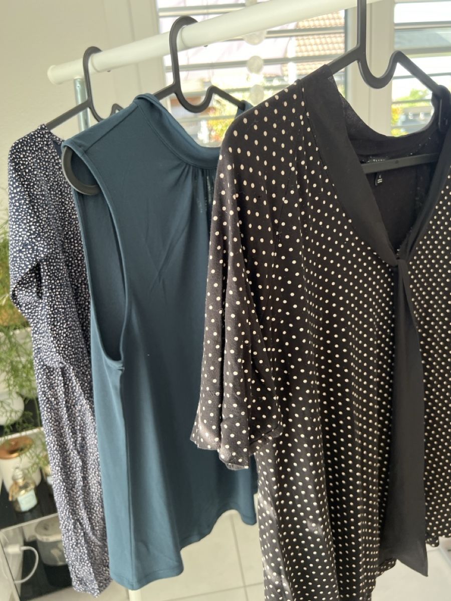 Lotti di vestiti: neuwertigs Kleiderpaket Grösse L – Nuovo (secondo la descrizione) da Kappelen venduto da Chanel1991 5