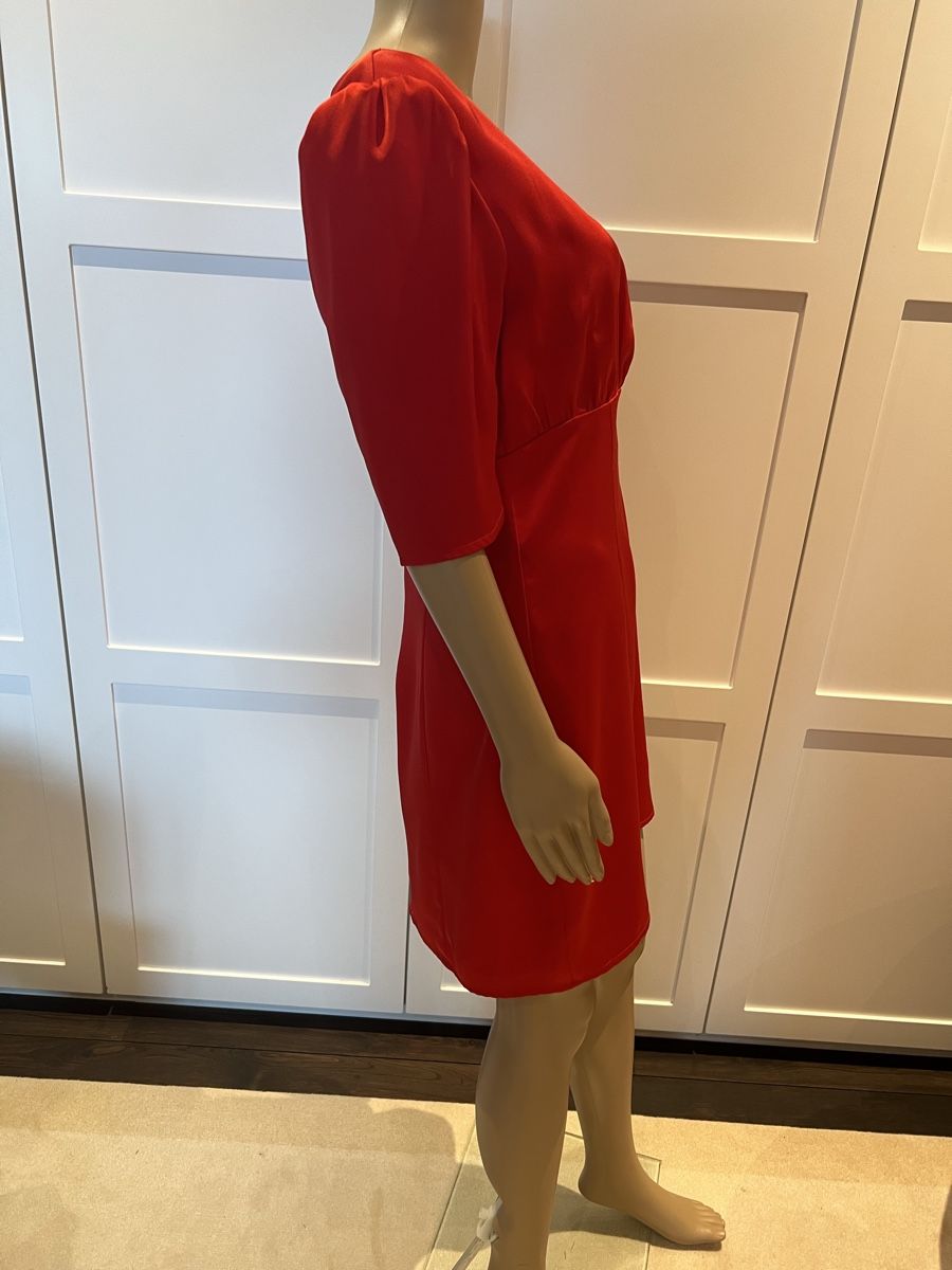 Kleider: Kleid von Majorelle Gr. L – Gebraucht aus Kilchberg ZH von Lisavivienne 4