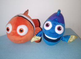 Coop - Disney Pixar - Findet Nemo - Nemo & Dori