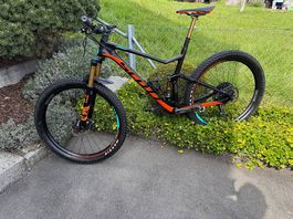 Mountainbike SCOTT Spark zu verkaufen