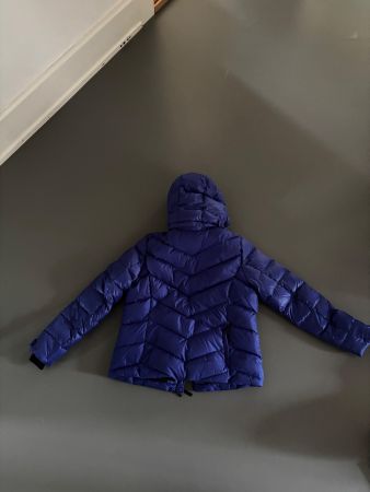 Damen Daunenjacke FIRE+ICE Grösse M in sehr gutem Zustand