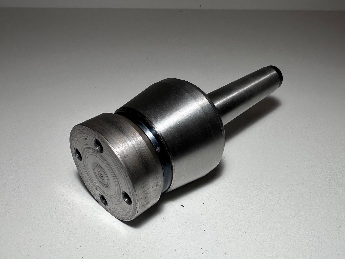Tutti gli attrezzi: Rotierende Spitze Rotor freilaufende Spitze MK2 – Usato da Boswil venduto da ABLagerBoswil 2