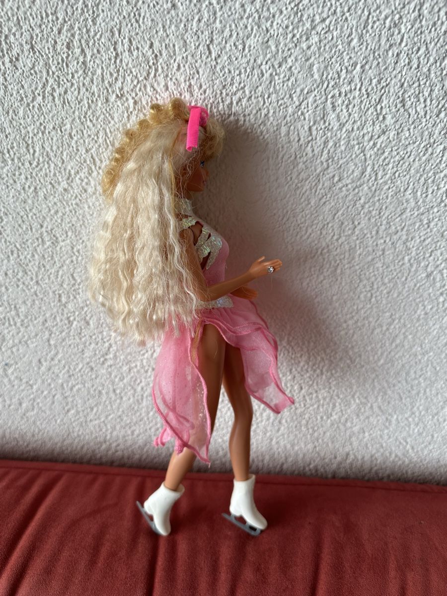 Puppen: Barbie 80s – Gebraucht aus Herbriggen von Sehrazade 2
