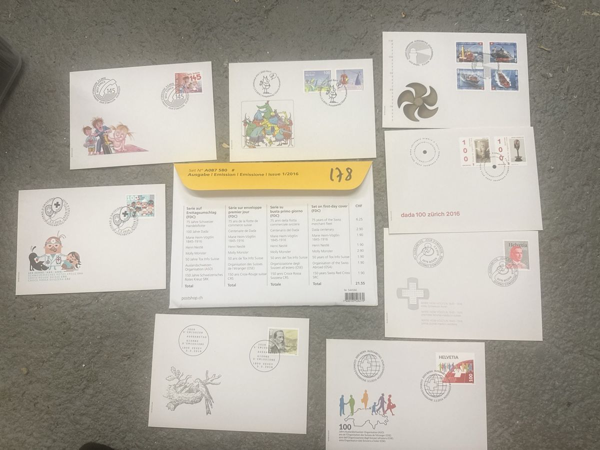 Buste & buste per spedizione: Lot timbre enveloppes  – Usato da chalais venduto da Lamarie88