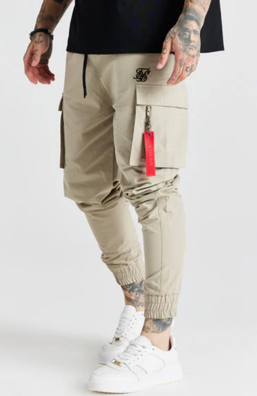 Siksilk Pantaloni: Cargo Hose Siksilk gr. XS – Nuovo e nell'imballaggio originale da Wald ZH venduto da Gosia_N 5
