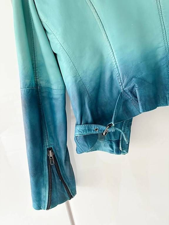 Jacken: Lederjacke von Muubaa – Gebraucht aus Heimberg von nicole_ch 3