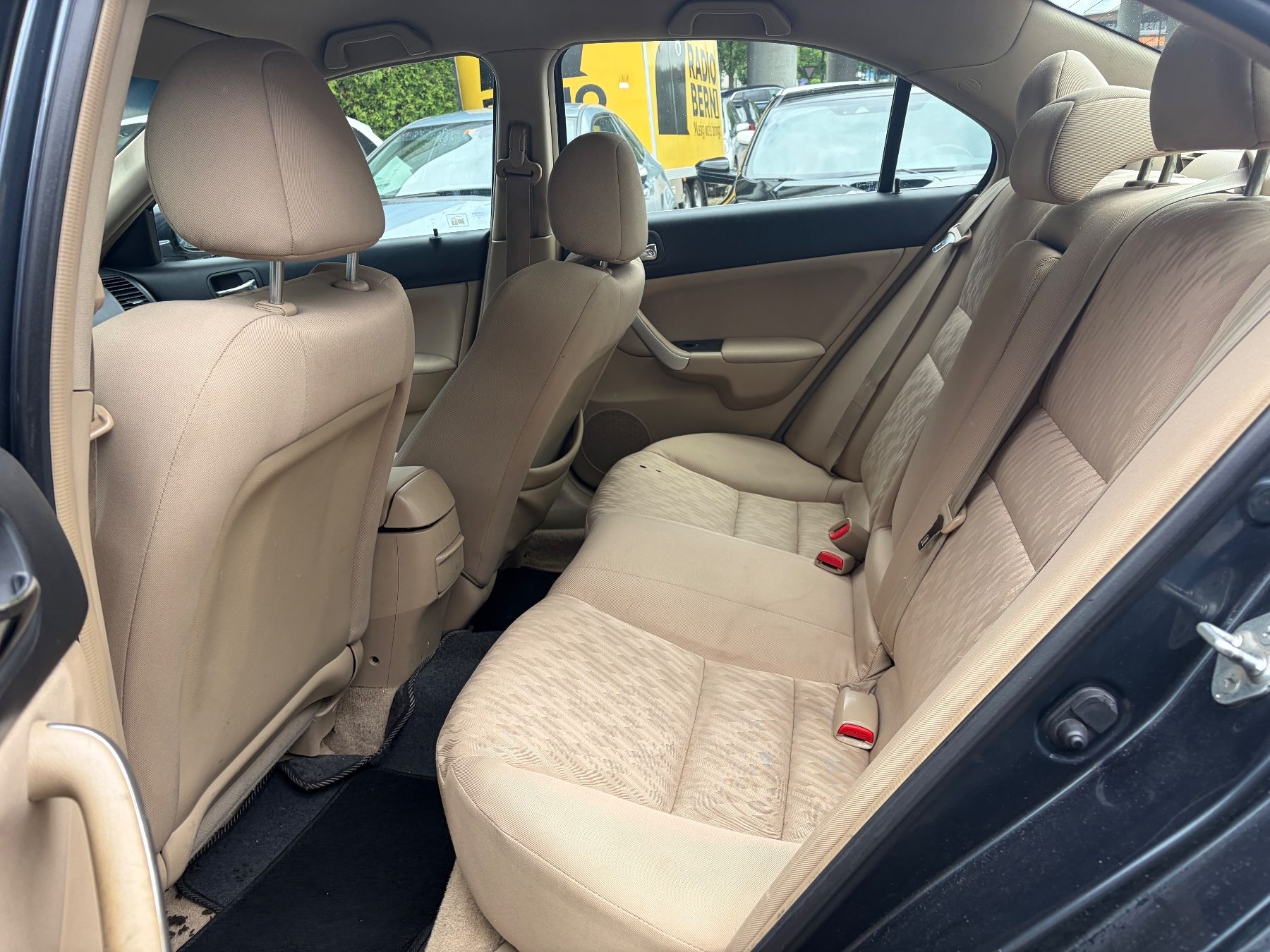 Honda Automobili: Honda Accord 2.0i – Usato da Bern venduto da Garage-Blunier-AG 7