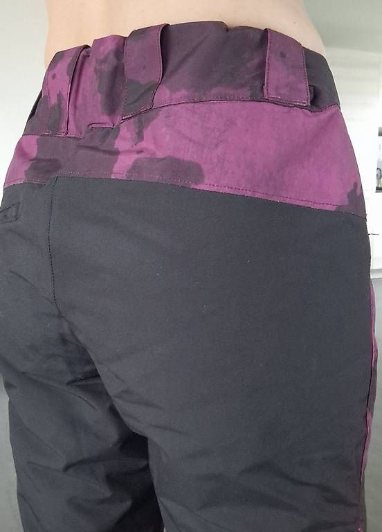 Pantaloni: Ski/snowboard trousers, M – Usato da Dübendorf venduto da Olenaaa 4