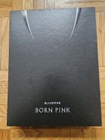 Album BLACKPINK Born 🖤🩷