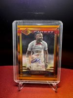 Christopher Nkunku / Finest Flashback 22/23 / Autograph zu10