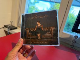 Bernice Ehrlich - My Music and Me - KA02C