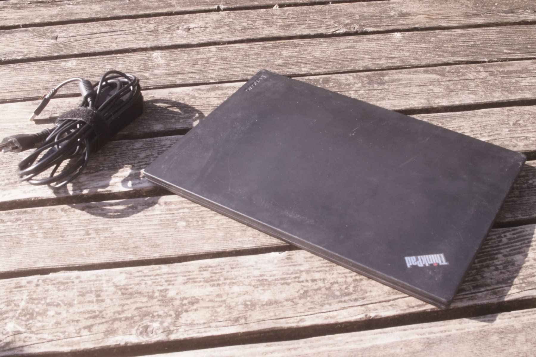 Lenovo Notebook: Defekte Lenovo Thinkpad t470 – Difettoso da Winterthur venduto da hermanadam 1
