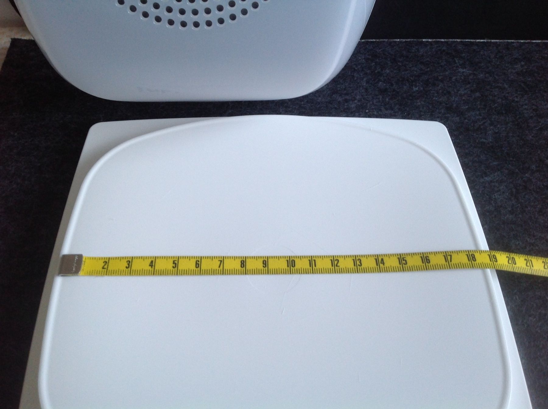 Tupperware Behälter & Ähnliches: Tupperware - cave à fromage - 18cm – Gebraucht aus Sion von accroshoes 3