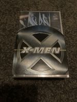 X-Men VHS Edition 