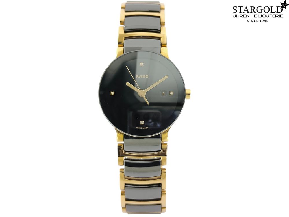 Rado Centrix S Jubilé R30930712 (Gebraucht) in Zürich für CHF