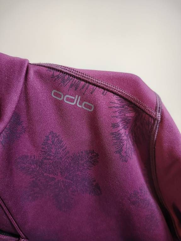 Pulls & Sweat-shirts: Odlo Pullover Fleece Midlayer Grösse L – D'occasion à Wilen b. Wollerau par Karin1985 1