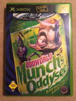Oddworld Munch’s Oddysee für Xbox