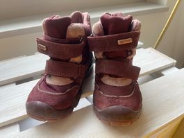 Elefanten Winterstiefel Grösse 25