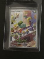 Bulbasaur 143/142