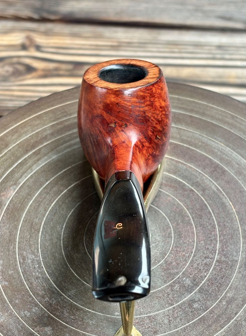 Pipes & Accessoires: Tabakpfeife LORENZO Küttel SELECTION 8686 – D'occasion à Lüchingen par Eeizo 3