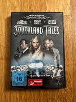 DVD "Southland Tales"