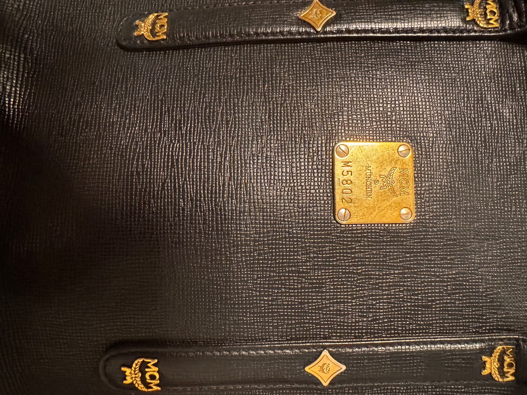 Mcm Taschen für Damen: Mcm epi Leder Tote bag – Gebraucht aus Neuhausen am Rheinfall von Fambalaj 2