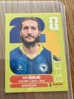 Panini Sticker Ivan Šunjić WM 2026