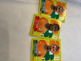 FIFA Set 2026 Panini