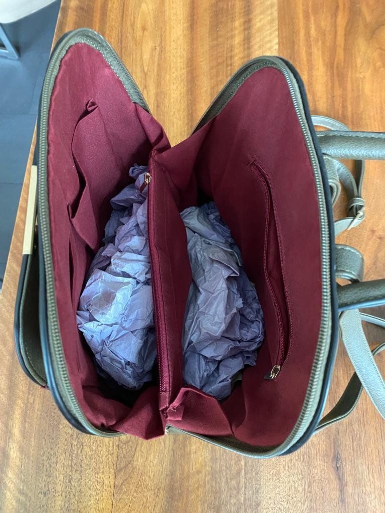 Zaini: Rucksack – Usato da Luzern venduto da asia2001 2