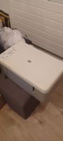 Imprimante HP multifonction, bon état, à saisir rapidement!