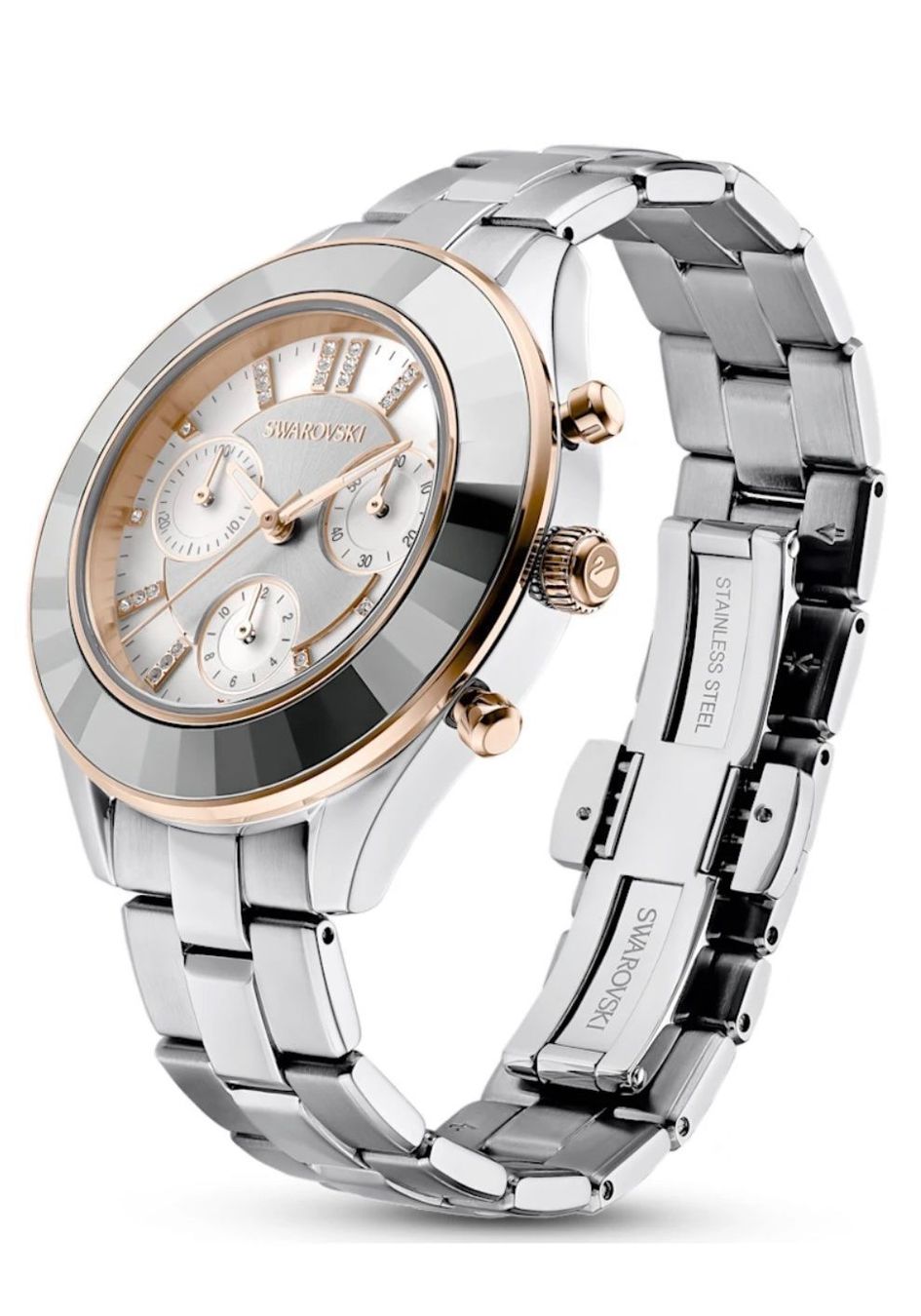Swarovski Uhren: Swarovski Octea Lux Sport Unisex – Neu und originalverpackt aus Oberaach von Dandy2021 2