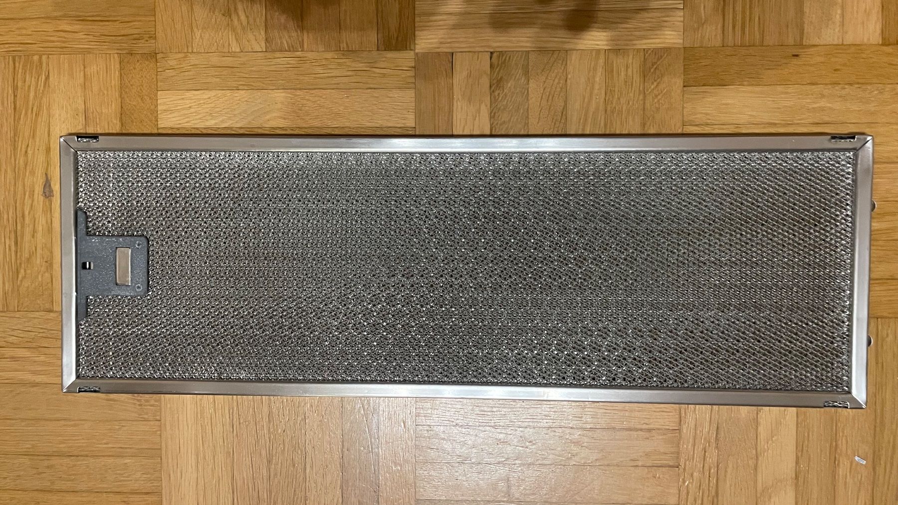 Electrolux Cappe di aspirazione: Dampfabzug Filter Electrolux – Difettoso da Rümlang venduto da Darugach55 1
