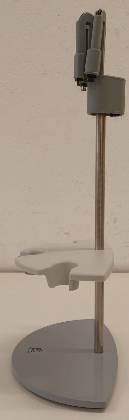 Accessori da laboratorio: Brand Stand for 3 Transferpette electronic – Usato da Niederdorf venduto da LeptonAG_Labor 6