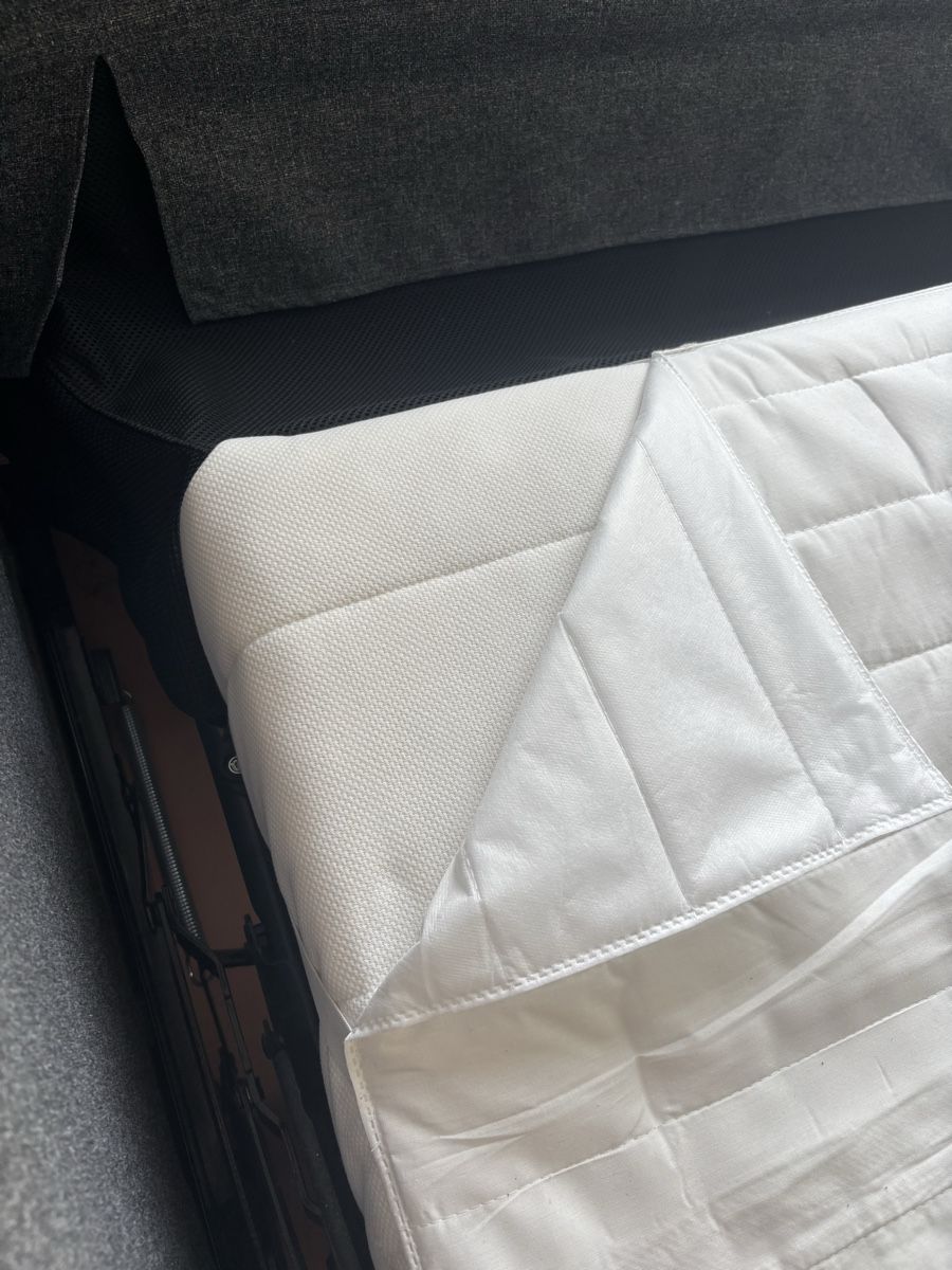 Ikea Divani: IKEA VIMLE Bettsofa ABHOLUNG 8047 – Usato da Sarnen venduto da leonie.vera 2
