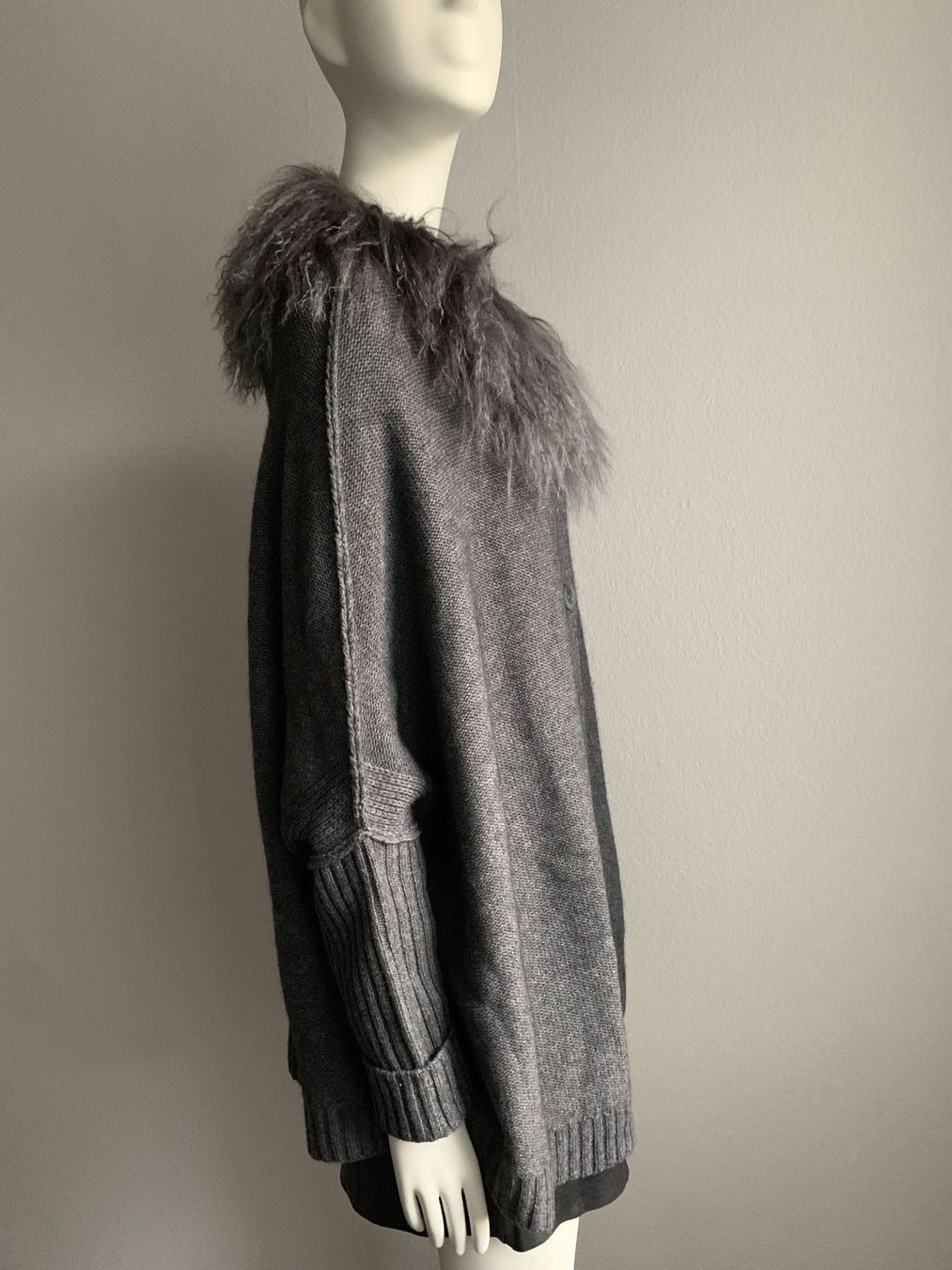 Giacche: FFC Strickjacke – Nuovo (secondo la descrizione) da Winterthur venduto da 19.19 3
