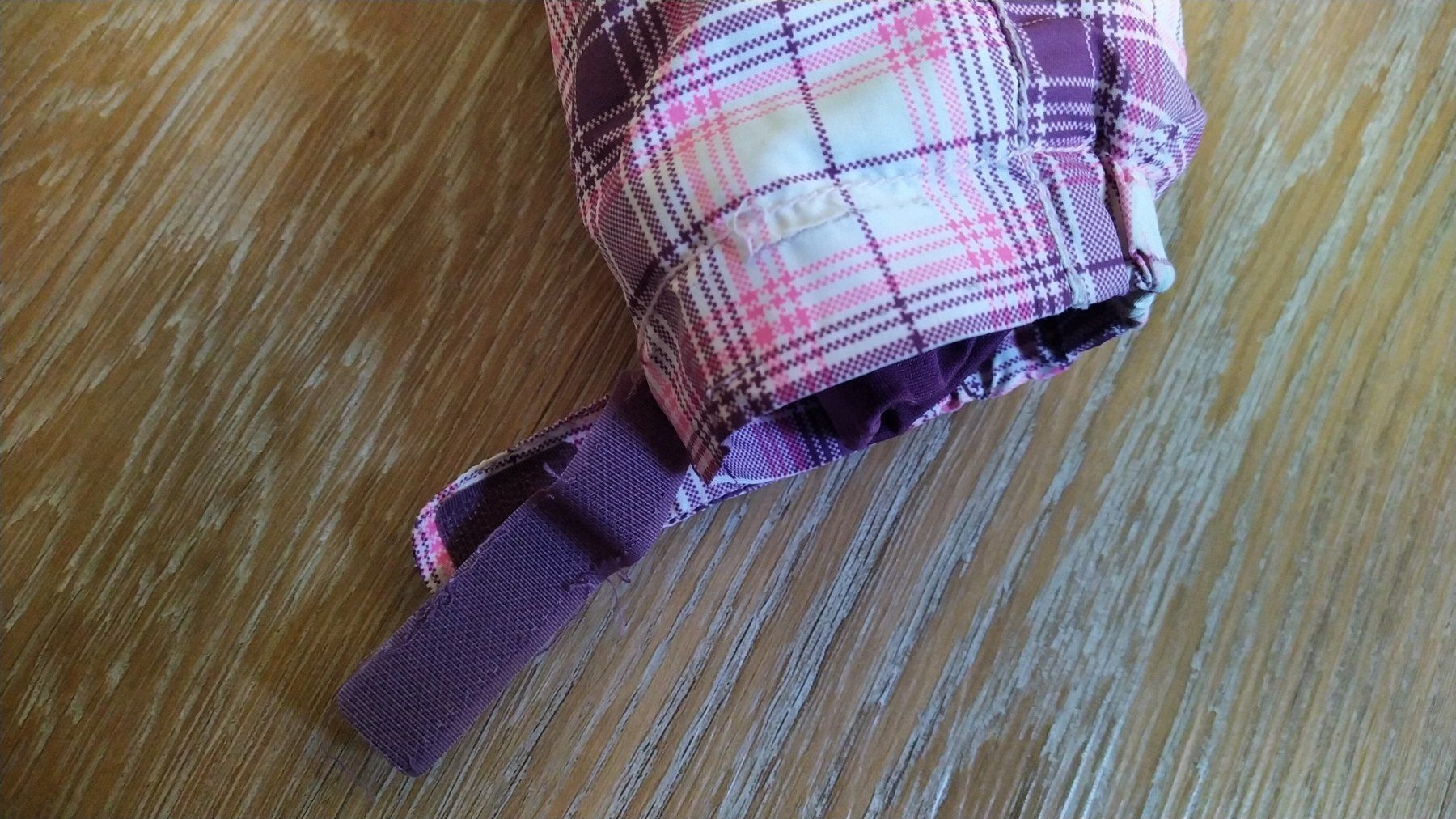 H&M Lotti & Set di vestiti: Skianzug gr. 86 – Usato da Kappel SO venduto da teiger83 3