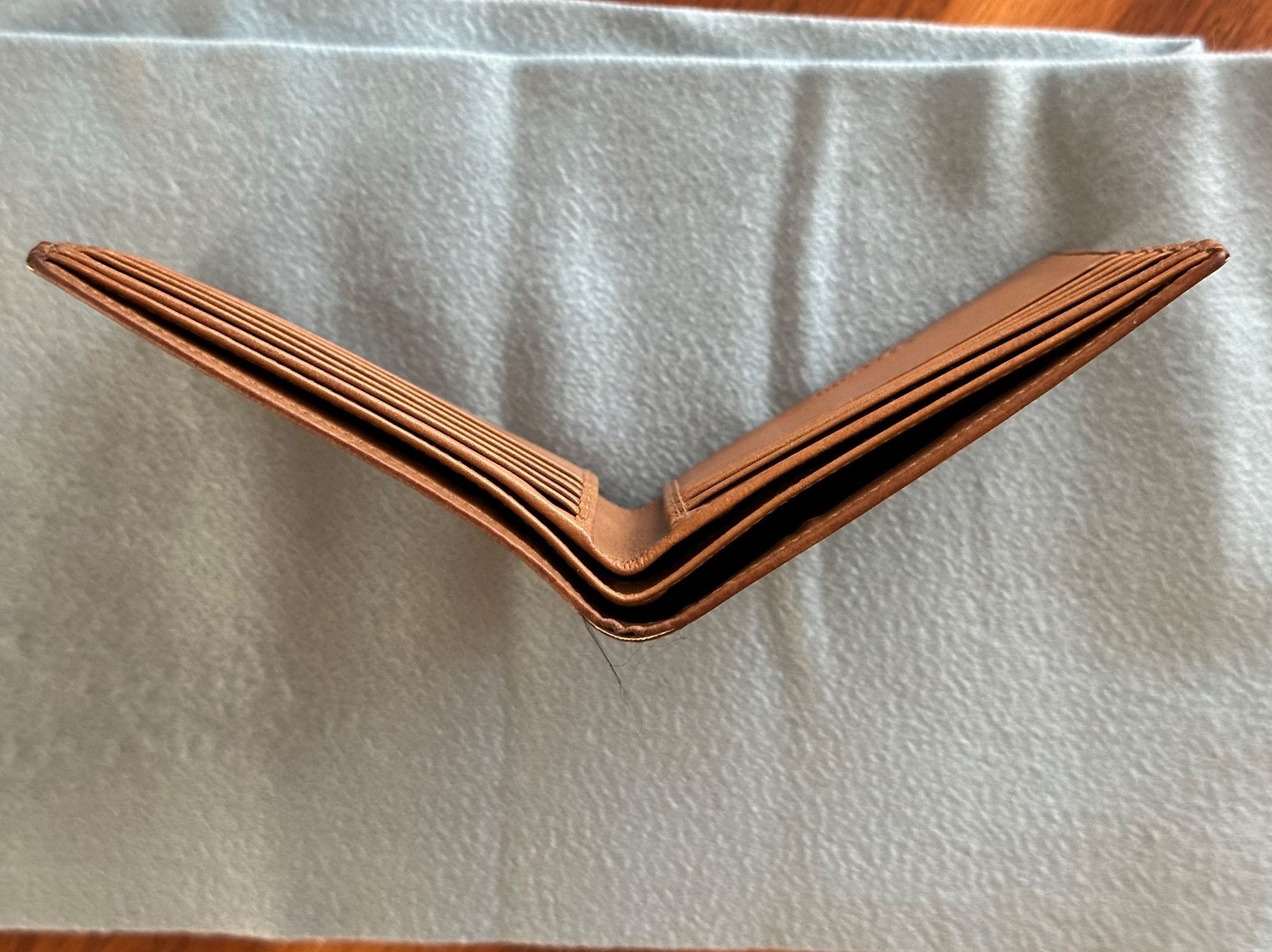 Bulgari Brieftaschen: Bulgari Portemonnaie – Gebraucht aus Zürich von Ddechkovd 2