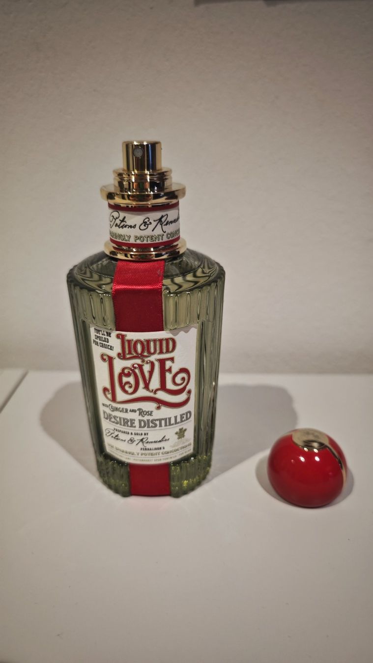 Penhaligon's Parfums & Eau de Toilette: Penhaligon's Liquid Love EdP 100ml – D'occasion à Bülach par mastika82 1