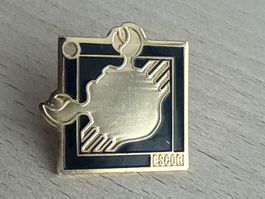 Pin Escor