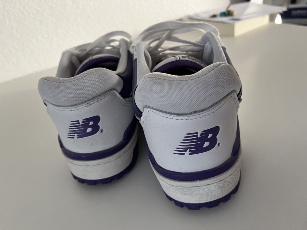 New Balance Scarpe da uomo: New Balance 550 – Nuovo (secondo la descrizione) da Oberkirch LU venduto da Kian__ 1