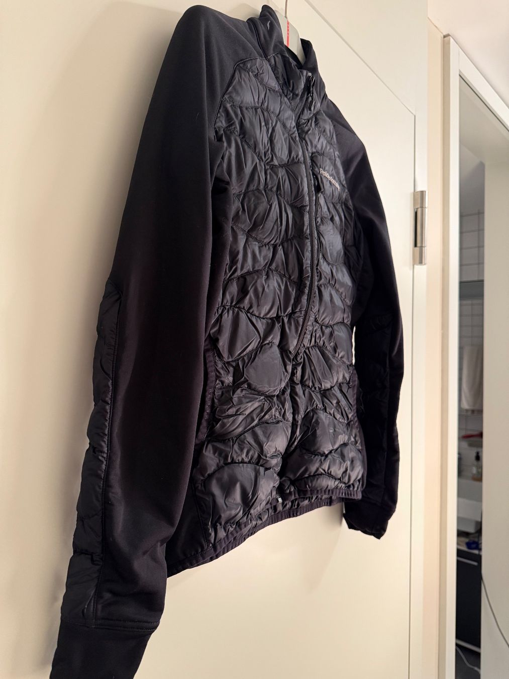 Peak Performance Giacche: Peak Performance Hybrid Jacke Grösse S – Usato da Zürich venduto da SEDRAEN 1
