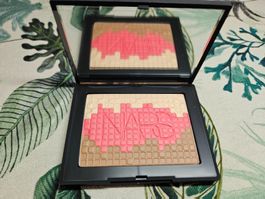 Nars Fireclay Blush - Top Zustand!