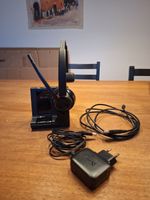 Poly Plantronics W8200B/A Wireless Headset