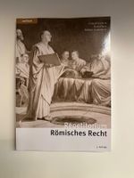 Repetitorium Römisches Recht 3. Auflage