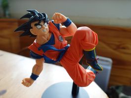 Anime Figur aus Japan | Dragon Ball - Son Goku