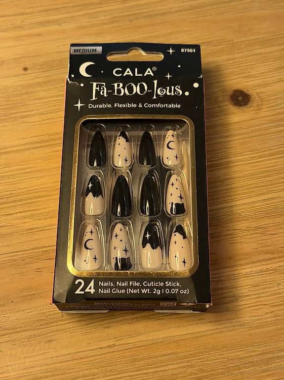 Unghie finte: Press On Nails von Cala – Nuovo e nell'imballaggio originale da Zürich venduto da ksbuys