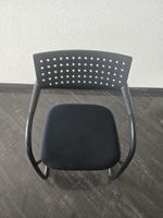 Office Stuhl Schwarz