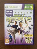 Kinect Sports für Xbox 360 (Kinect)