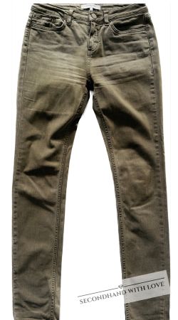 # WOMAN - Jeans Gr. 38 NP 250 - GERARD DAREL PARIS #
